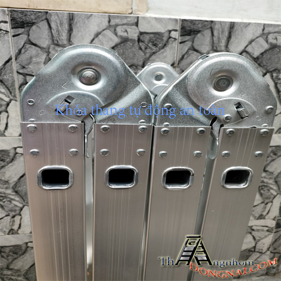 Khóa thang TY-403